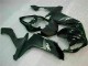 Noir 07-08 YZF R1 Kit Carénages Motos Noir 07-08 YZF R1 Kit Carénages Motos