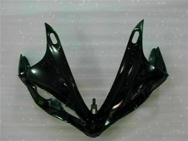 Noir 07-08 YZF R1 Kit Carénages Motos Noir 07-08 YZF R1 Kit Carénages Motos