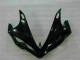 Noir 07-08 YZF R1 Kit Carénages Motos Noir 07-08 YZF R1 Kit Carénages Motos