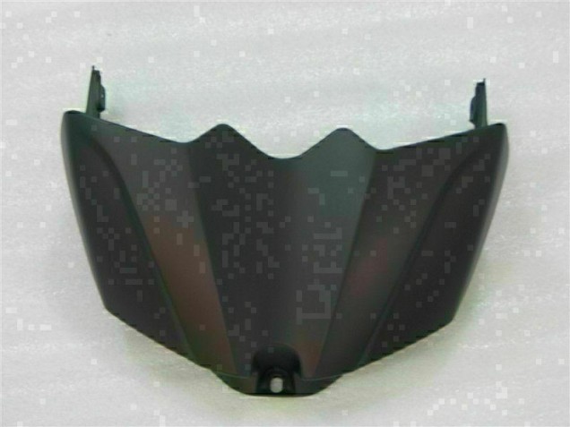 Noir 07-08 YZF R1 Kit Carénages Motos Noir 07-08 YZF R1 Kit Carénages Motos