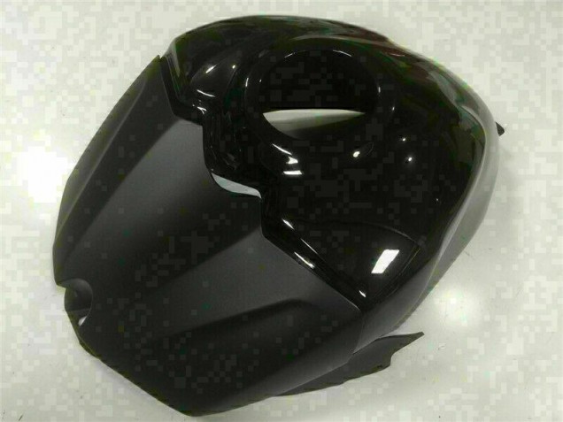 Noir 07-08 YZF R1 Kit Carénages Motos & Plastique Noir 07-08 YZF R1 Kit Carénages Motos & Plastique