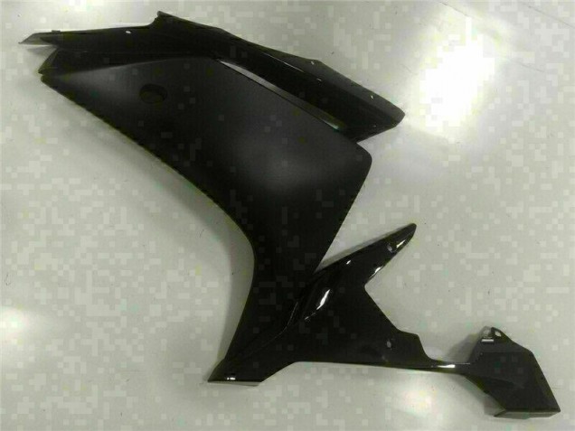 Noir 07-08 YZF R1 Kit Carénages Motos & Plastique Noir 07-08 YZF R1 Kit Carénages Motos & Plastique