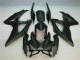 Noir 08-10 GSXR 600/750 Carénages Moto Noir 08-10 GSXR 600/750 Carénages Moto