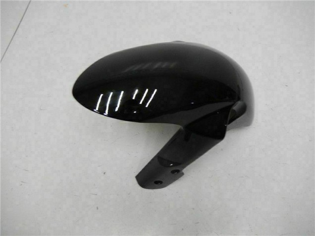 Noir 08-10 GSXR 600/750 Kit Carénages Motos Complet