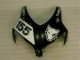 Noir 08-11 CBR1000RR Carrosserie Moto Noir 08-11 CBR1000RR Carrosserie Moto