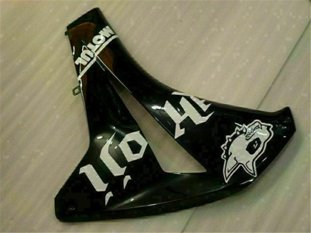Noir 08-11 CBR1000RR Carrosserie Moto Noir 08-11 CBR1000RR Carrosserie Moto