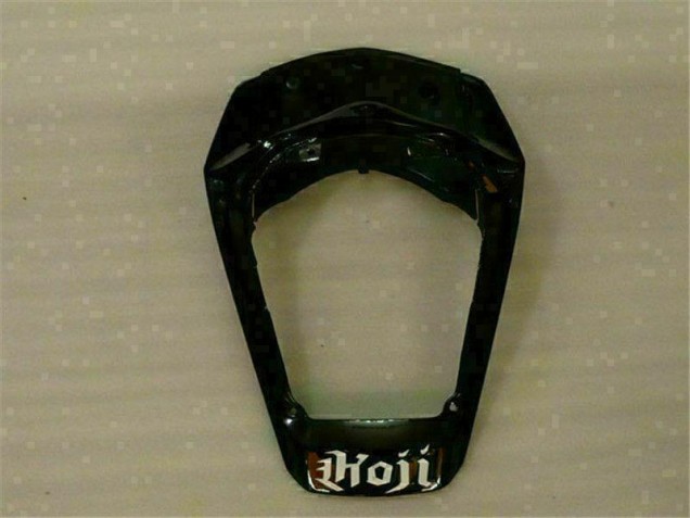 Noir 08-11 CBR1000RR Carrosserie Moto Noir 08-11 CBR1000RR Carrosserie Moto