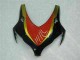 Noir 08-11 CBR1000RR Kit Carénages Motos Complet Noir 08-11 CBR1000RR Kit Carénages Motos Complet