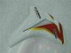 Noir 08-11 CBR1000RR Kit Carénages Motos Complet Noir 08-11 CBR1000RR Kit Carénages Motos Complet