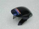 Noir 08-11 CBR1000RR Kit Carénages Motos Complet Noir 08-11 CBR1000RR Kit Carénages Motos Complet