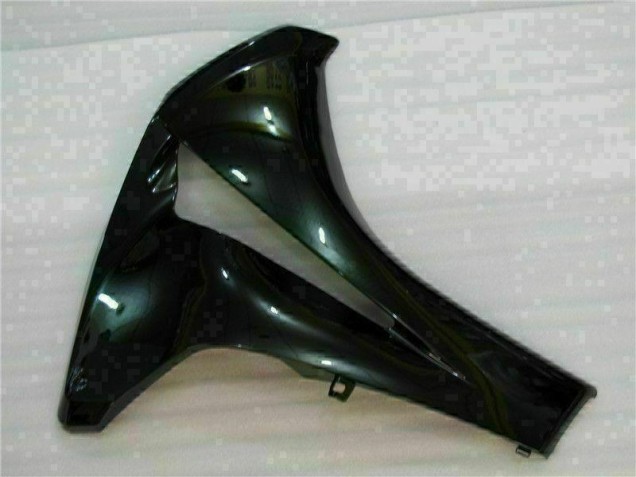 Noir 08-11 CBR1000RR Kit Carénages Motos Noir 08-11 CBR1000RR Kit Carénages Motos