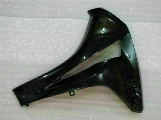 Noir 08-11 CBR1000RR Kit Carénages Motos Noir 08-11 CBR1000RR Kit Carénages Motos