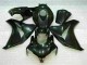 Noir 08-11 CBR1000RR Kit Carénages Motos Noir 08-11 CBR1000RR Kit Carénages Motos