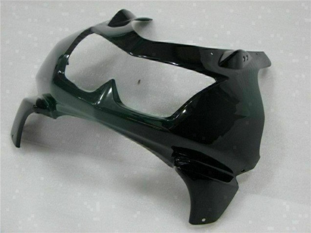 Noir 08-12 EX250 Carénage Moto Noir 08-12 EX250 Carénage Moto