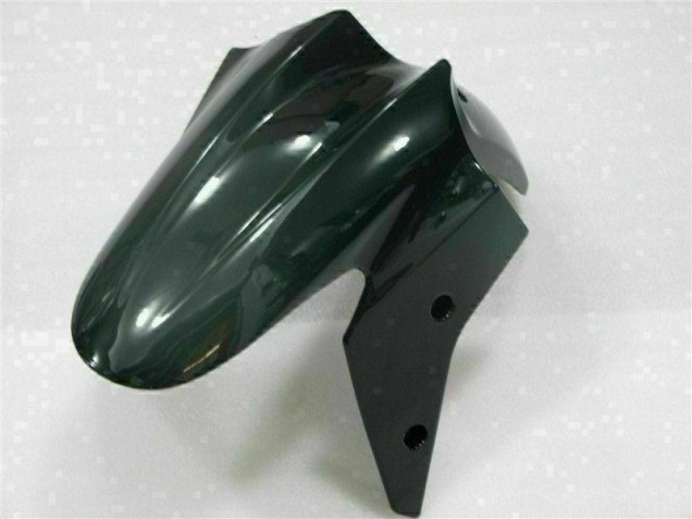 Noir 08-12 EX250 Carénage Moto Noir 08-12 EX250 Carénage Moto