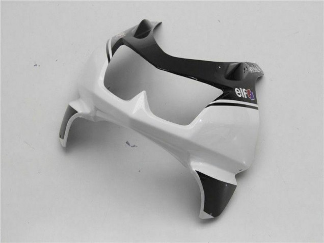 Noir 08-12 EX250 Carrosserie Moto