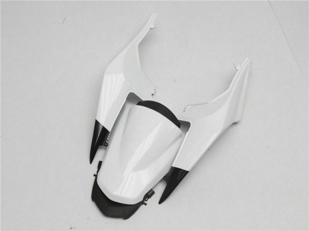Noir 08-12 EX250 Carrosserie Moto