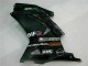 Noir 08-12 EX250 Kit Carénages Motos Complet Noir 08-12 EX250 Kit Carénages Motos Complet