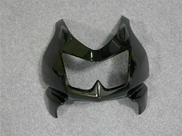 Noir 08-12 EX250 Kit Carénages Motos Noir 08-12 EX250 Kit Carénages Motos