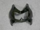 Noir 08-12 EX250 Kit Carénages Motos Noir 08-12 EX250 Kit Carénages Motos