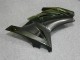 Noir 08-12 EX250 Kit Carénages Motos Noir 08-12 EX250 Kit Carénages Motos