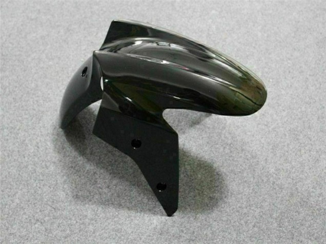Noir 08-12 EX250 Kit Carénages Motos Noir 08-12 EX250 Kit Carénages Motos