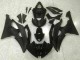 Noir 08-16 YZF R6 Carénage Moto ABS Noir 08-16 YZF R6 Carénage Moto ABS