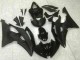 Noir 08-16 YZF R6 Carénage Moto ABS Noir 08-16 YZF R6 Carénage Moto ABS