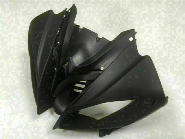 Noir 08-16 YZF R6 Carénage Moto ABS Noir 08-16 YZF R6 Carénage Moto ABS