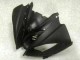 Noir 08-16 YZF R6 Carénage Moto ABS Noir 08-16 YZF R6 Carénage Moto ABS