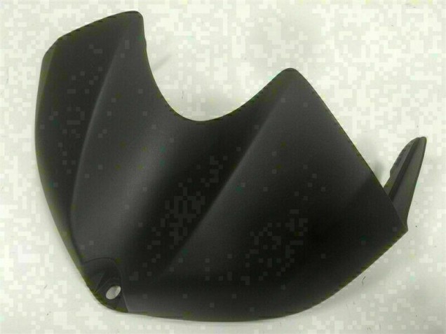 Noir 08-16 YZF R6 Carénage Moto ABS Noir 08-16 YZF R6 Carénage Moto ABS