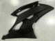 Noir 08-16 YZF R6 Carénage Moto ABS Noir 08-16 YZF R6 Carénage Moto ABS