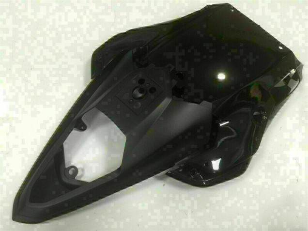 Noir 08-16 YZF R6 Carénage Moto ABS Noir 08-16 YZF R6 Carénage Moto ABS