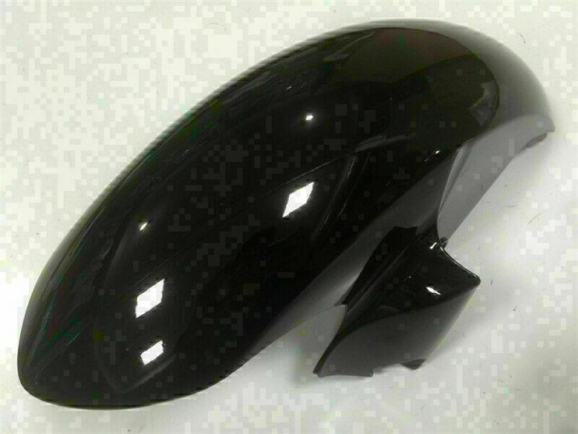 Noir 08-16 YZF R6 Carénage Moto ABS Noir 08-16 YZF R6 Carénage Moto ABS