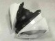Blanc 08-16 YZF R6 Carénage Moto Blanc 08-16 YZF R6 Carénage Moto