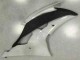 Blanc 08-16 YZF R6 Carénage Moto Blanc 08-16 YZF R6 Carénage Moto