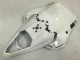 Blanc 08-16 YZF R6 Carénage Moto Blanc 08-16 YZF R6 Carénage Moto