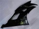Noir 08-16 YZF R6 Kit Carénages Motos Complet