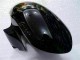 Noir 08-16 YZF R6 Kit Carénages Motos Complet
