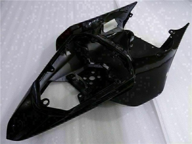 Noir 08-16 YZF R6 Kit Carénages Motos Complet