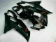 Noir 08-16 YZF R6 Kit Carénages Motos Noir 08-16 YZF R6 Kit Carénages Motos