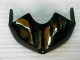 Noir 08-16 YZF R6 Kit Carénages Motos Noir 08-16 YZF R6 Kit Carénages Motos