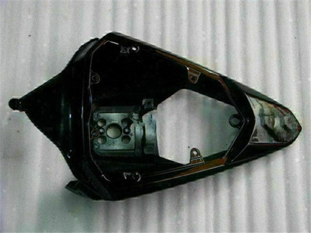 Noir 08-16 YZF R6 Kit Carénages Motos Noir 08-16 YZF R6 Kit Carénages Motos