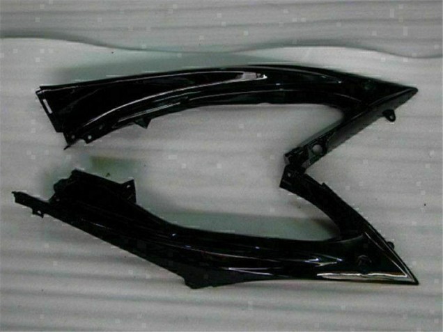 Noir 08-16 YZF R6 Kit Carénages Motos Noir 08-16 YZF R6 Kit Carénages Motos