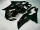 Noir 08-16 YZF R6 Kit Carénages Motos Noir 08-16 YZF R6 Kit Carénages Motos