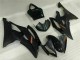 Noir 08-16 YZF R6 Kit Carénages Motos & Plastique Noir 08-16 YZF R6 Kit Carénages Motos & Plastique