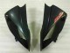 Noir 08-16 YZF R6 Kit Carénages Motos & Plastique Noir 08-16 YZF R6 Kit Carénages Motos & Plastique