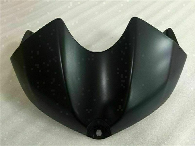 Noir 08-16 YZF R6 Kit Carénages Motos & Plastique Noir 08-16 YZF R6 Kit Carénages Motos & Plastique