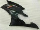 Noir 08-16 YZF R6 Kit Carénages Motos & Plastique Noir 08-16 YZF R6 Kit Carénages Motos & Plastique
