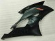 Noir 08-16 YZF R6 Kit Carénages Motos & Plastique Noir 08-16 YZF R6 Kit Carénages Motos & Plastique